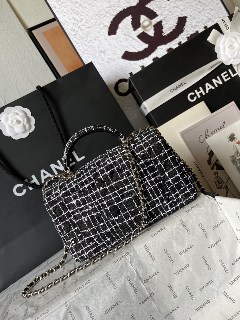 Chanel CF Series Bags